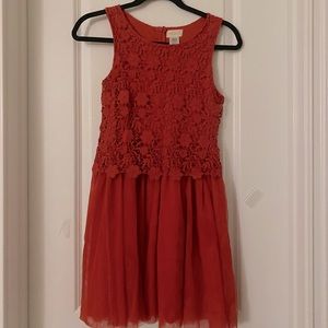 Guess Mini Semi Dress - fits like women’s XS